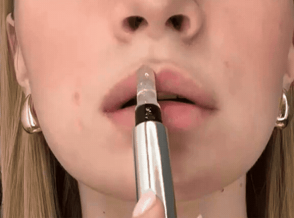 Plumper lip gloss